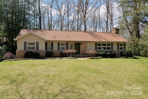 54 Forest Hill Drive Canton NC 28716