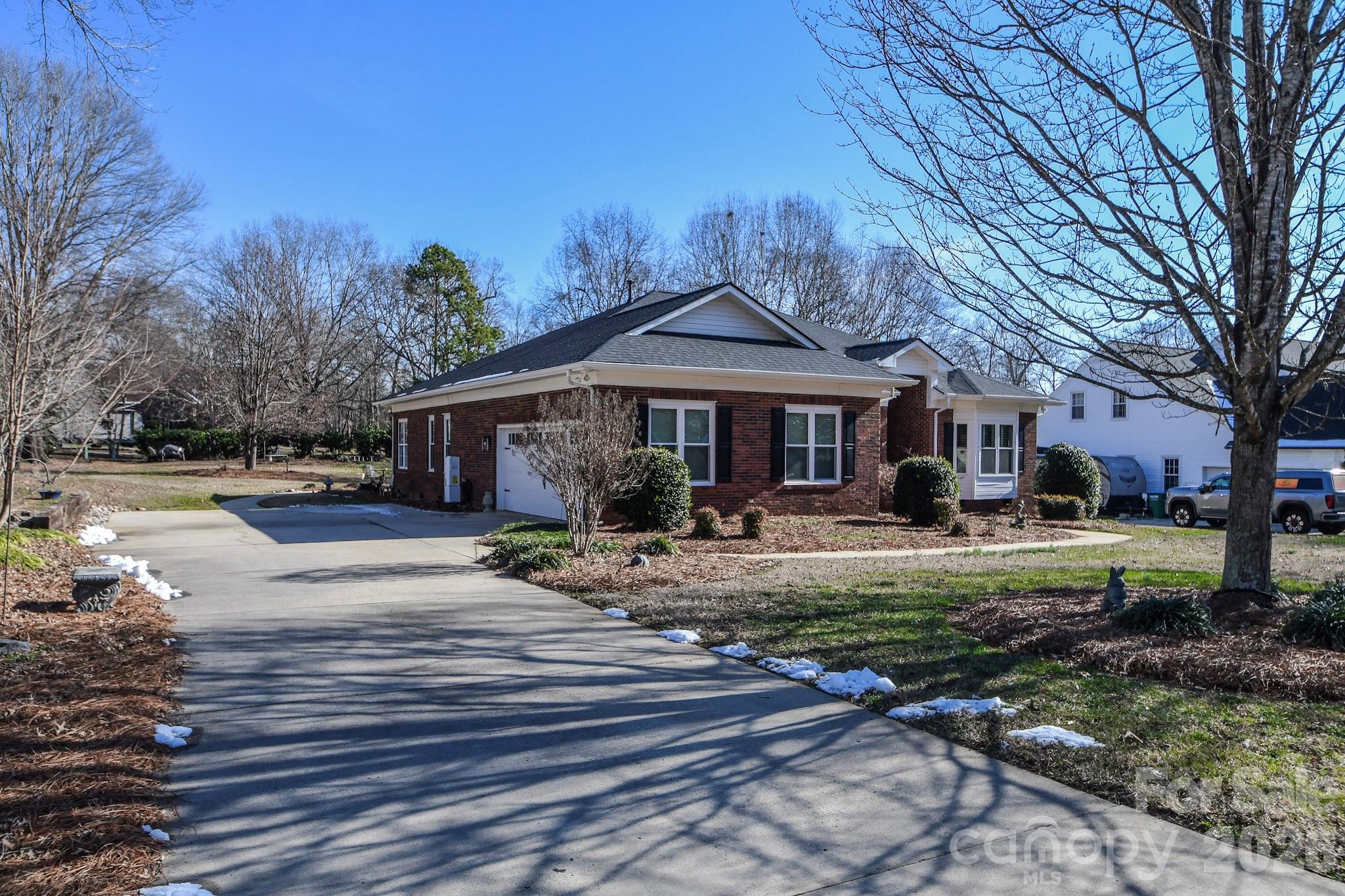 Wesley Woods - Residential