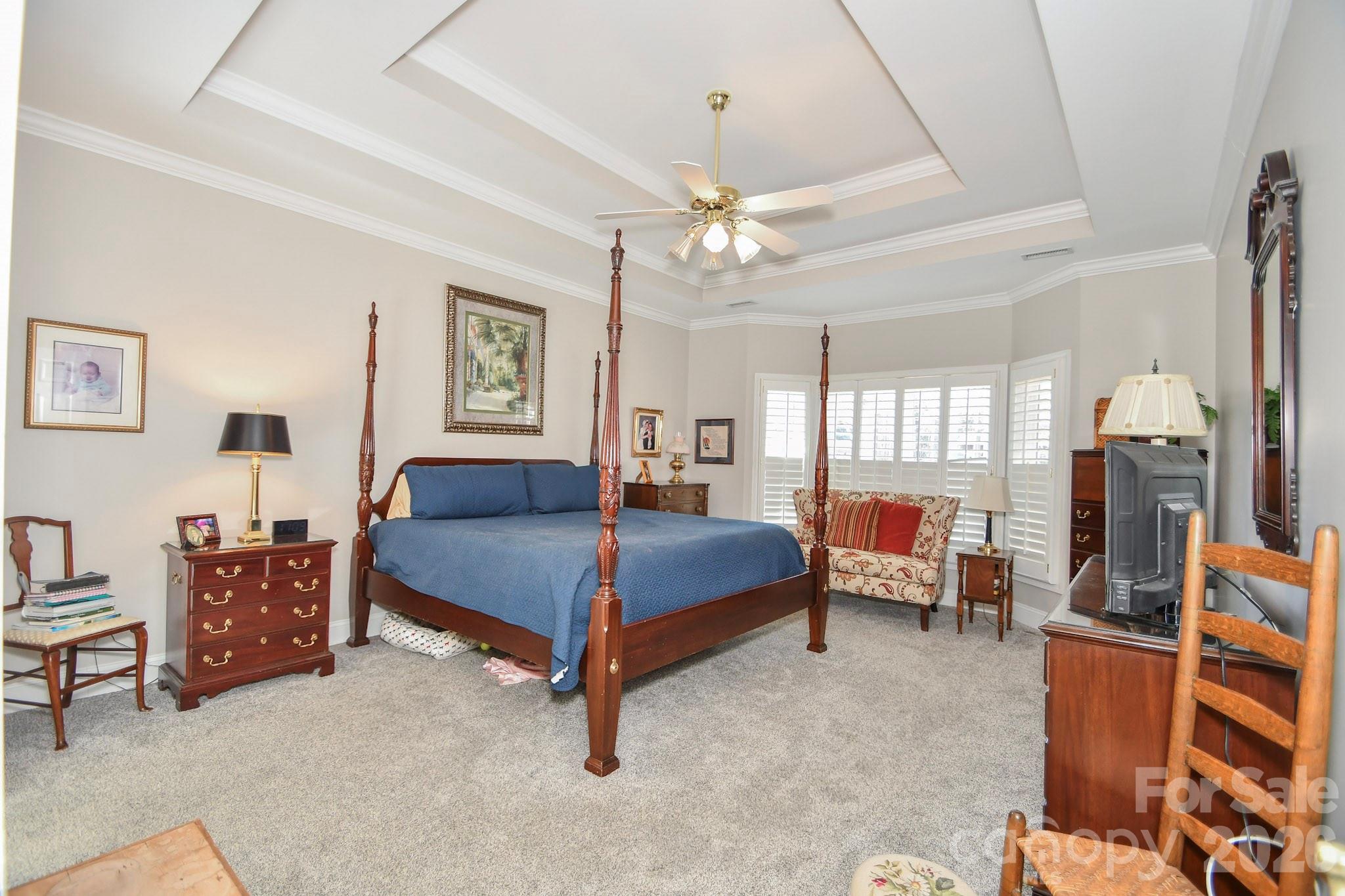 Wesley Woods - Residential