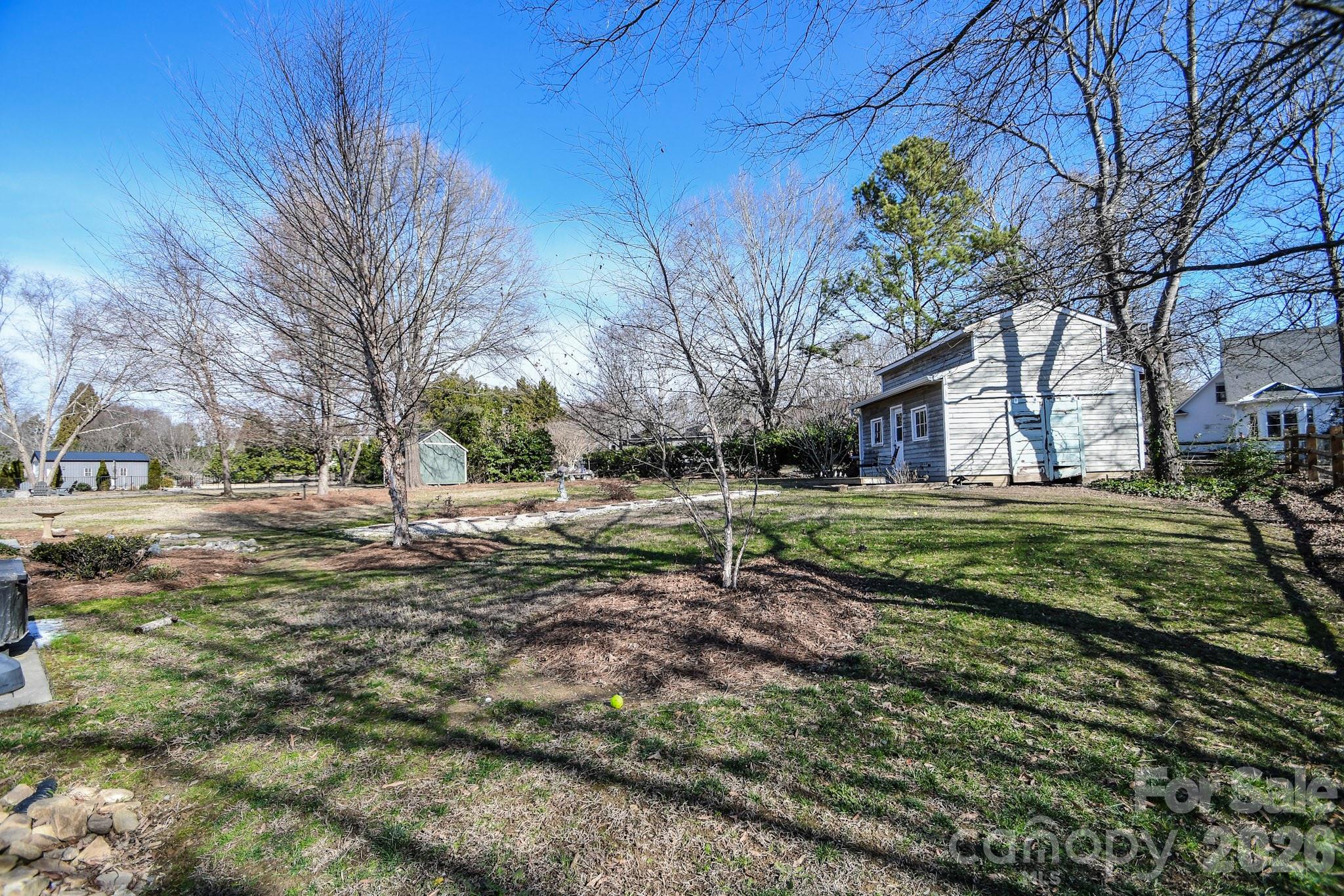 Wesley Woods - Residential