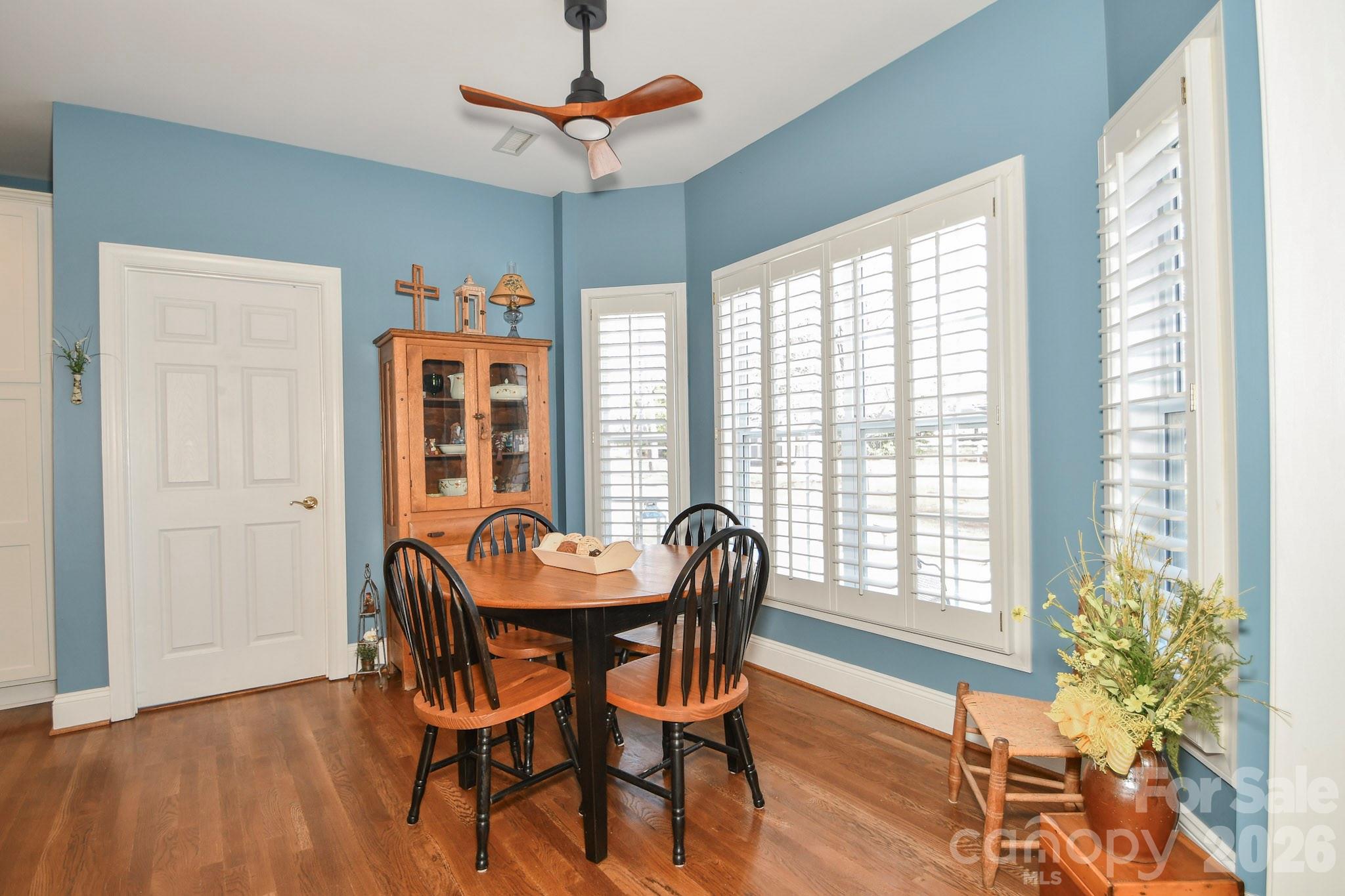 Wesley Woods - Residential