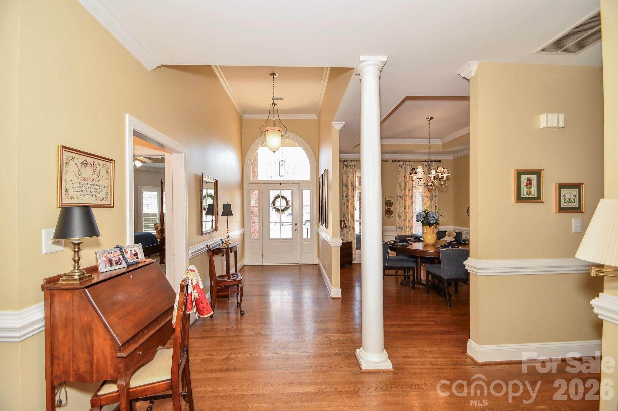 Wesley Woods - Residential