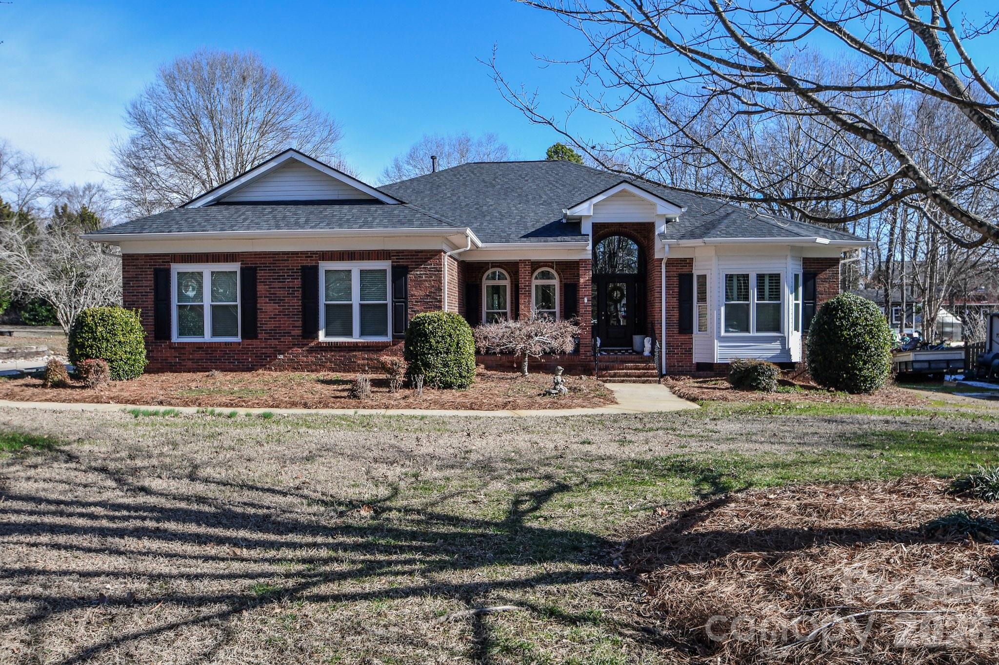 Wesley Woods - Residential