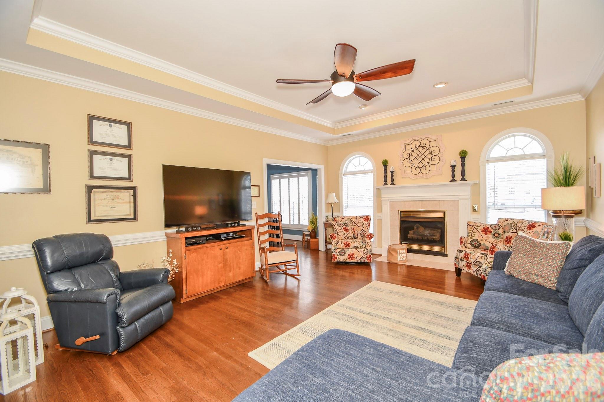 Wesley Woods - Residential