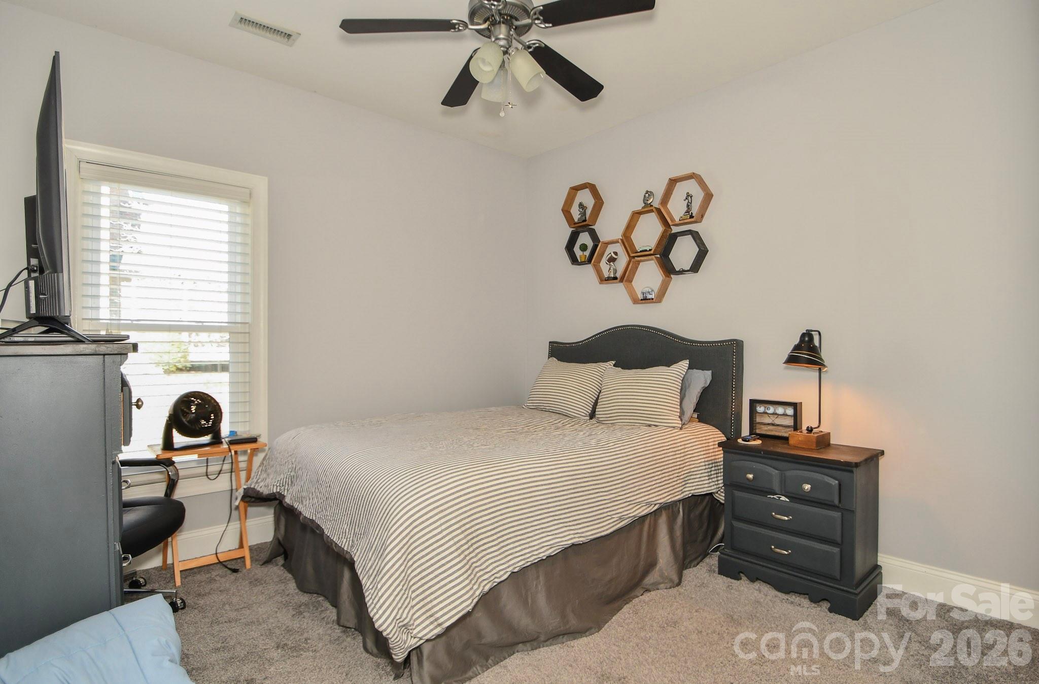 Wesley Woods - Residential