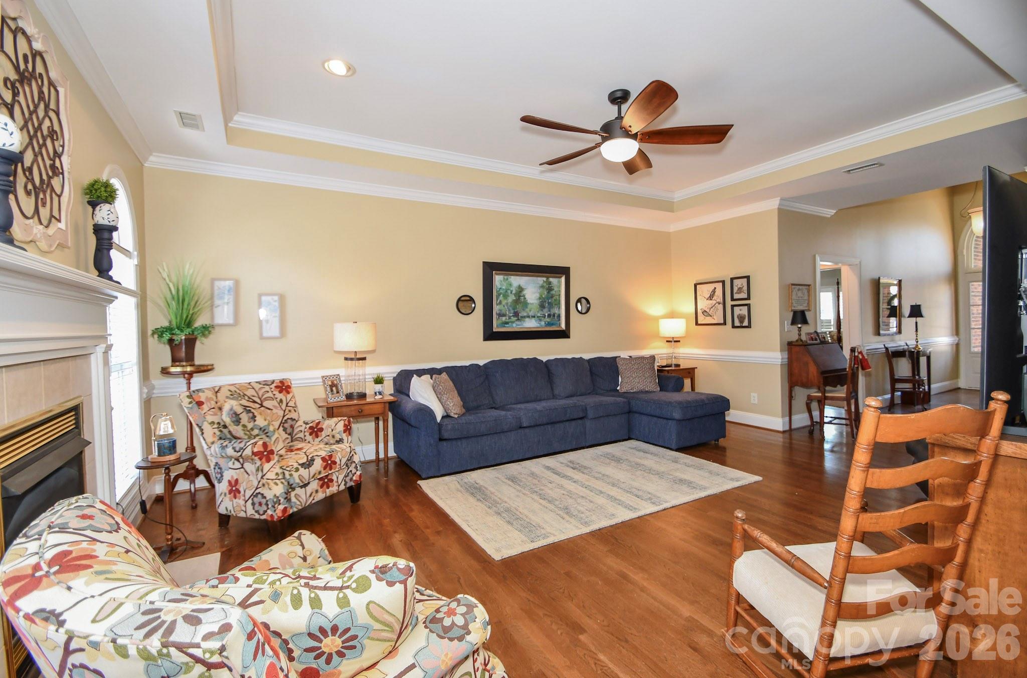 Wesley Woods - Residential