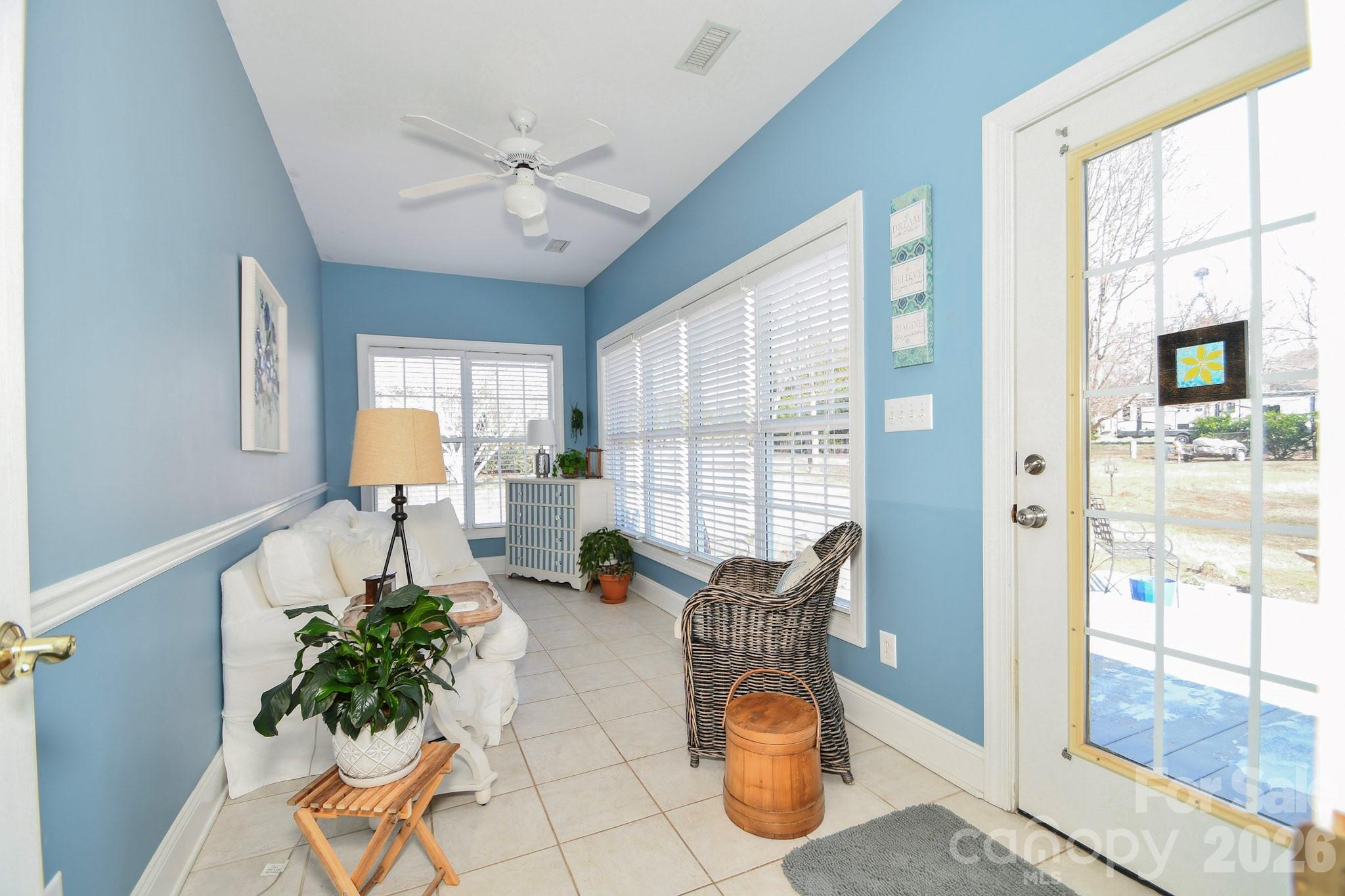 Wesley Woods - Residential