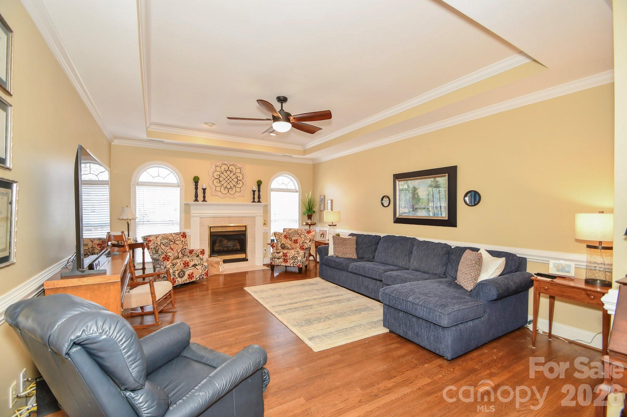 Wesley Woods - Residential