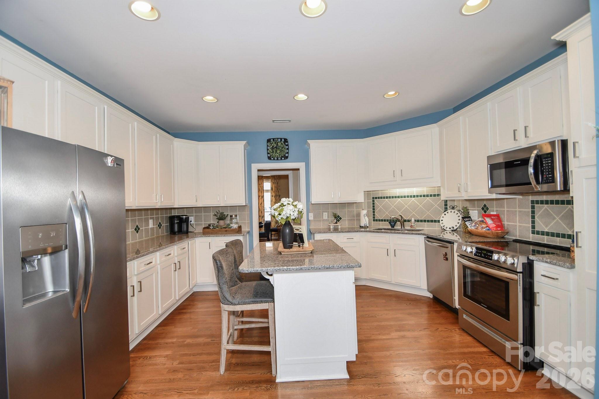 Wesley Woods - Residential