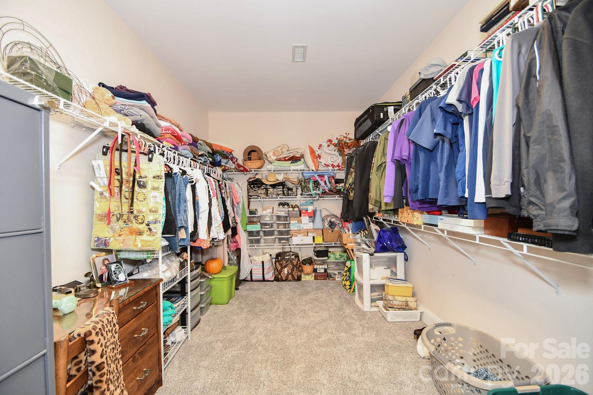 Wesley Woods - Residential