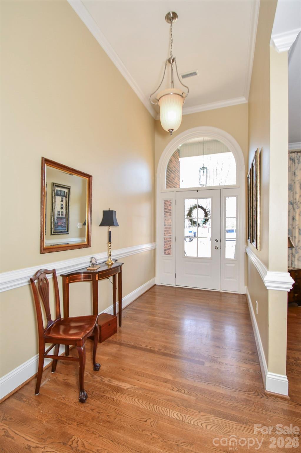 Wesley Woods - Residential