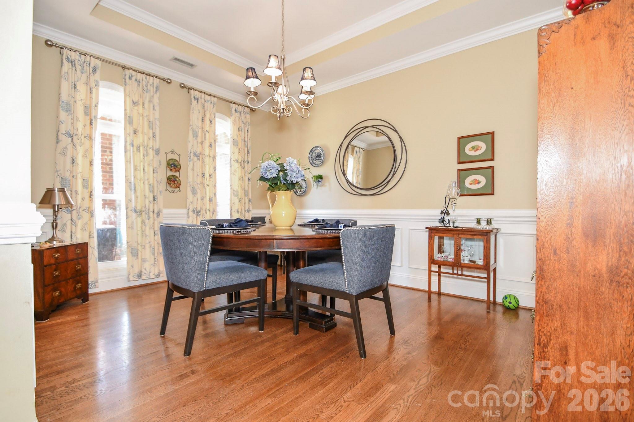 Wesley Woods - Residential