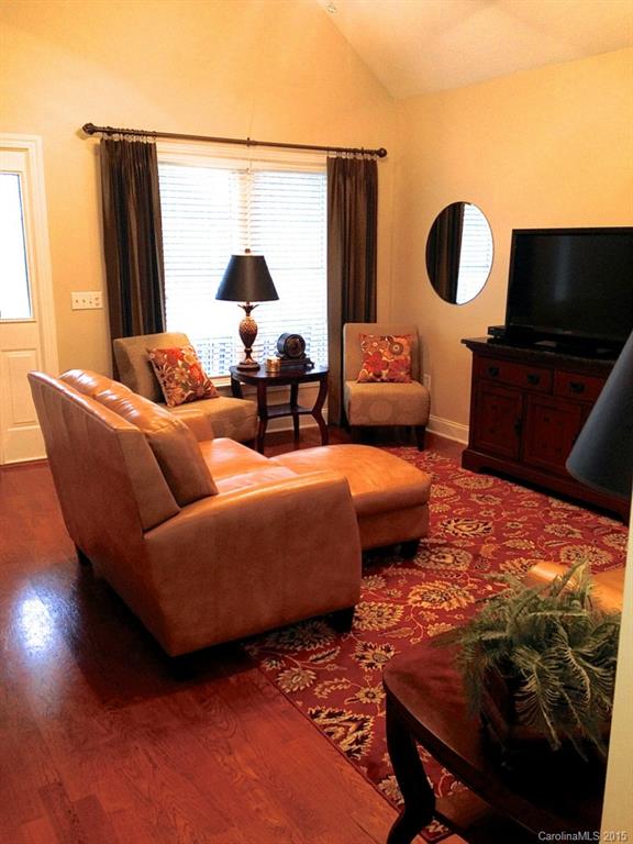 Tranquil Bay - Residential