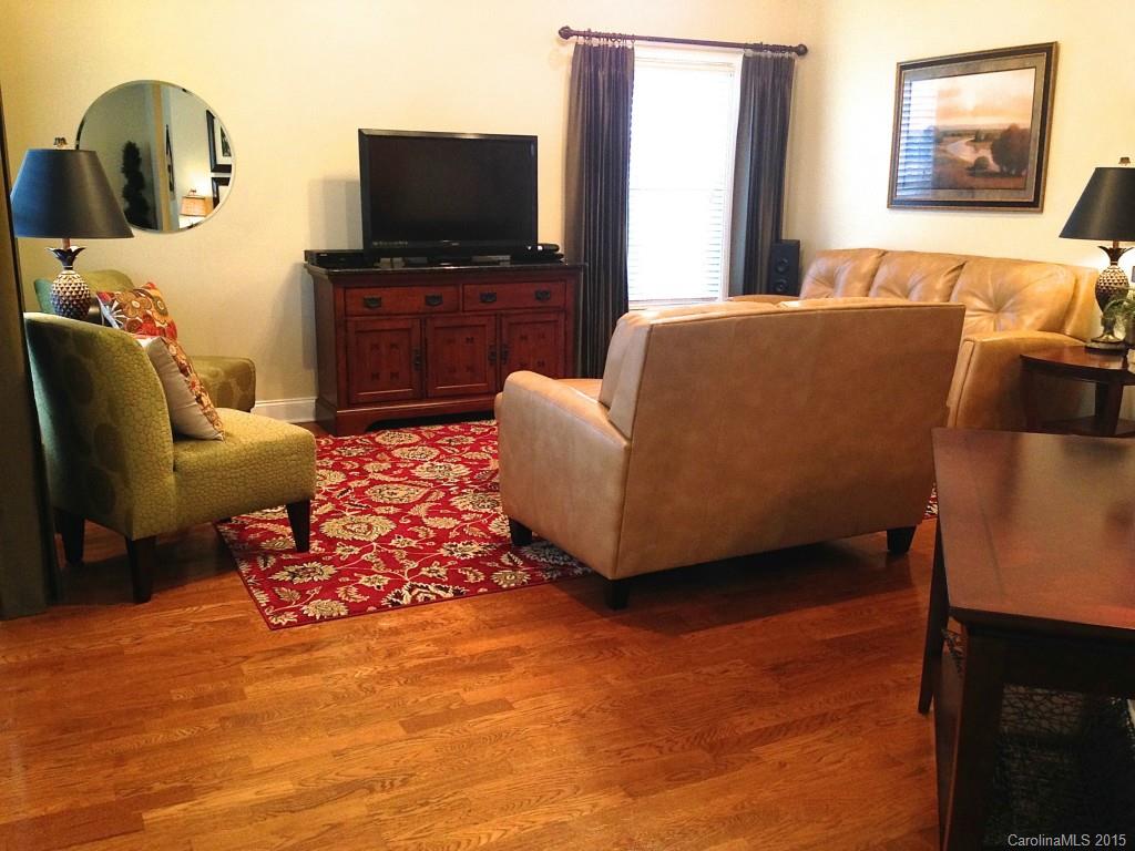 Tranquil Bay - Residential