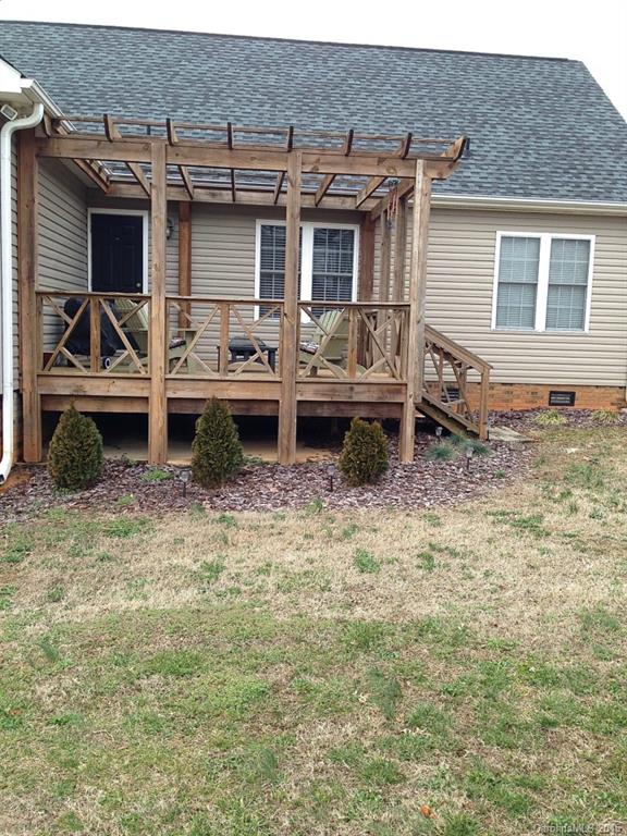 Tranquil Bay - Residential