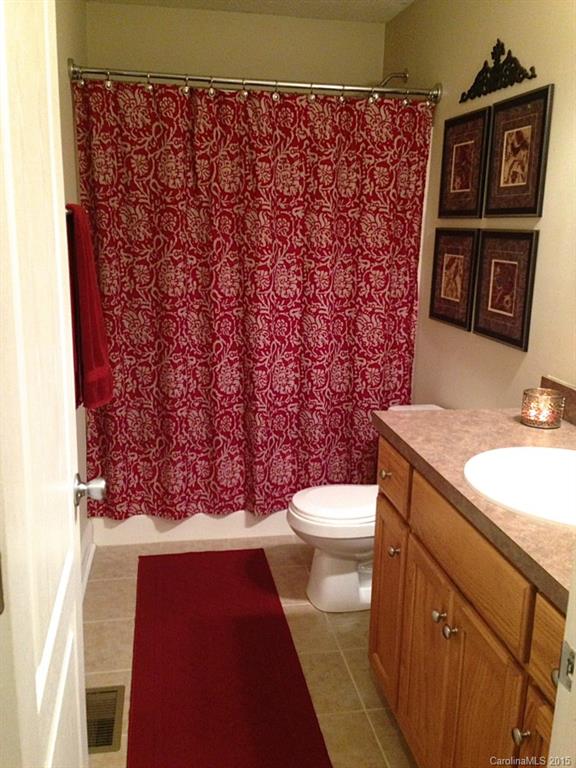 Tranquil Bay - Residential