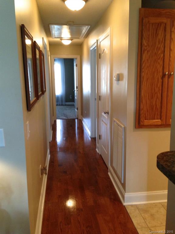 Tranquil Bay - Residential