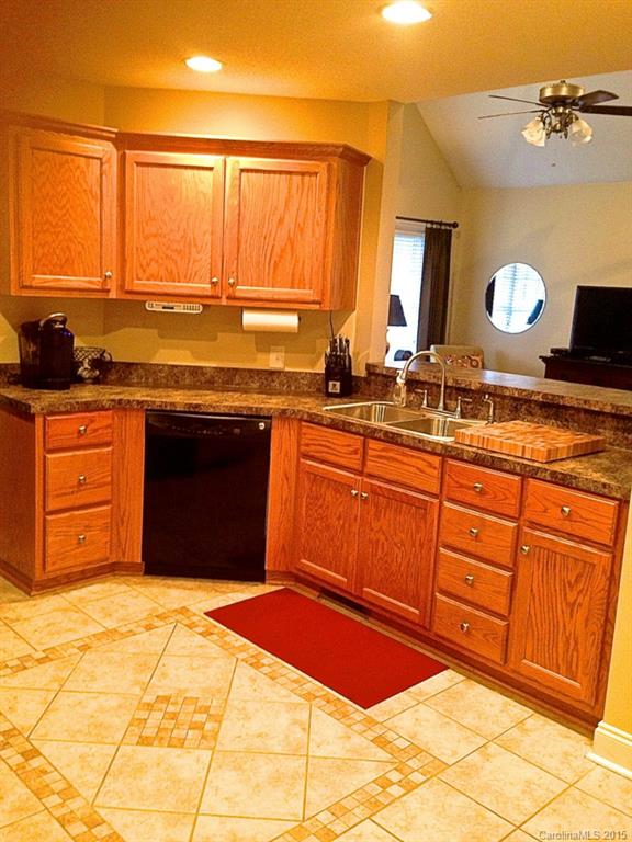 Tranquil Bay - Residential