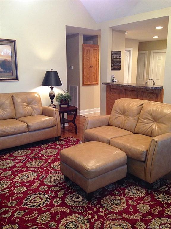 Tranquil Bay - Residential