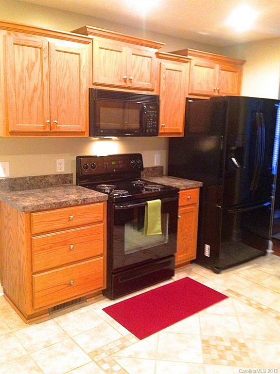 Tranquil Bay - Residential