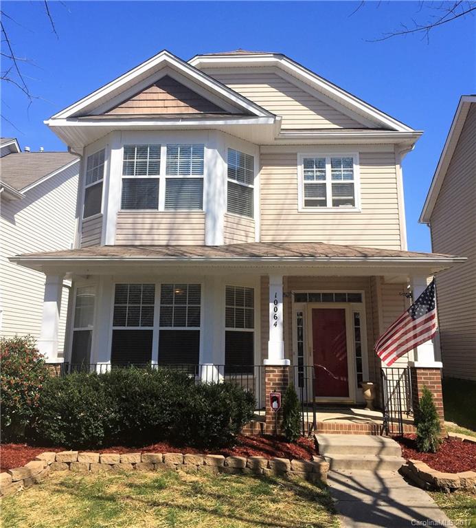 Photo 1 of 24 — 10064 Switchyard Drive, Cornelius, NC 28031