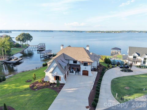 Photo of 7679 Rabbit Circle, Denver, NC 28037 (MLS # 4420674)