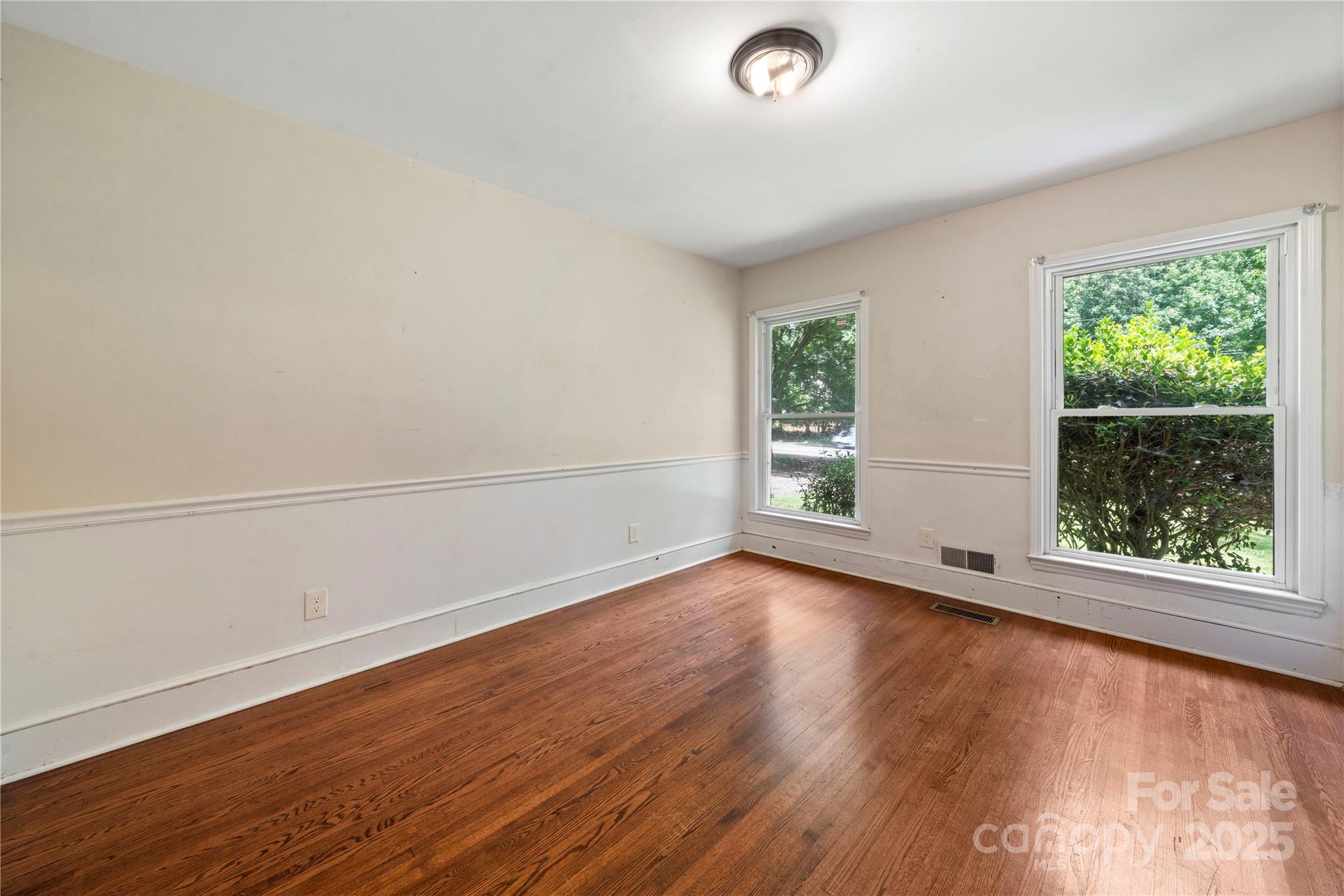 Burtonwood - Residential