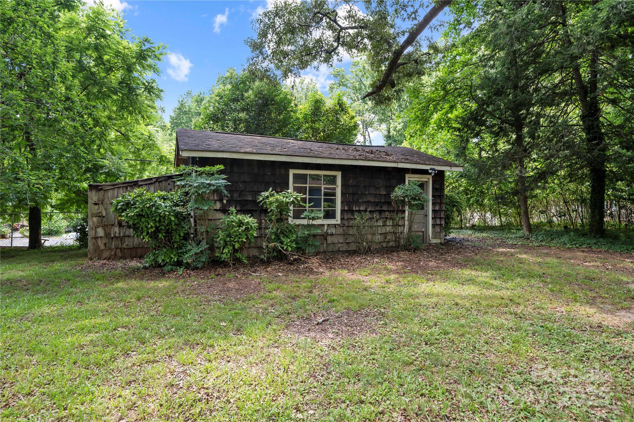 Burtonwood - Residential