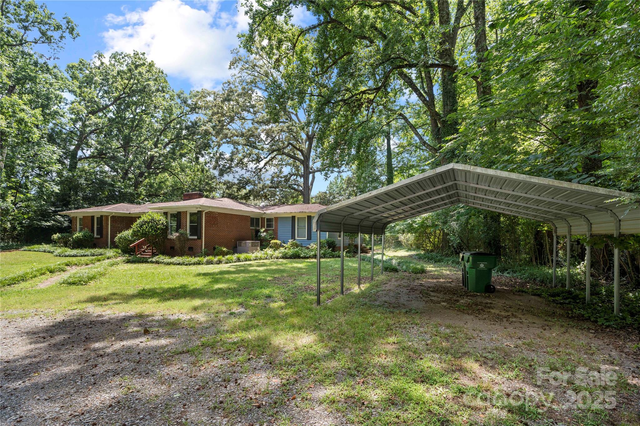 Burtonwood - Residential