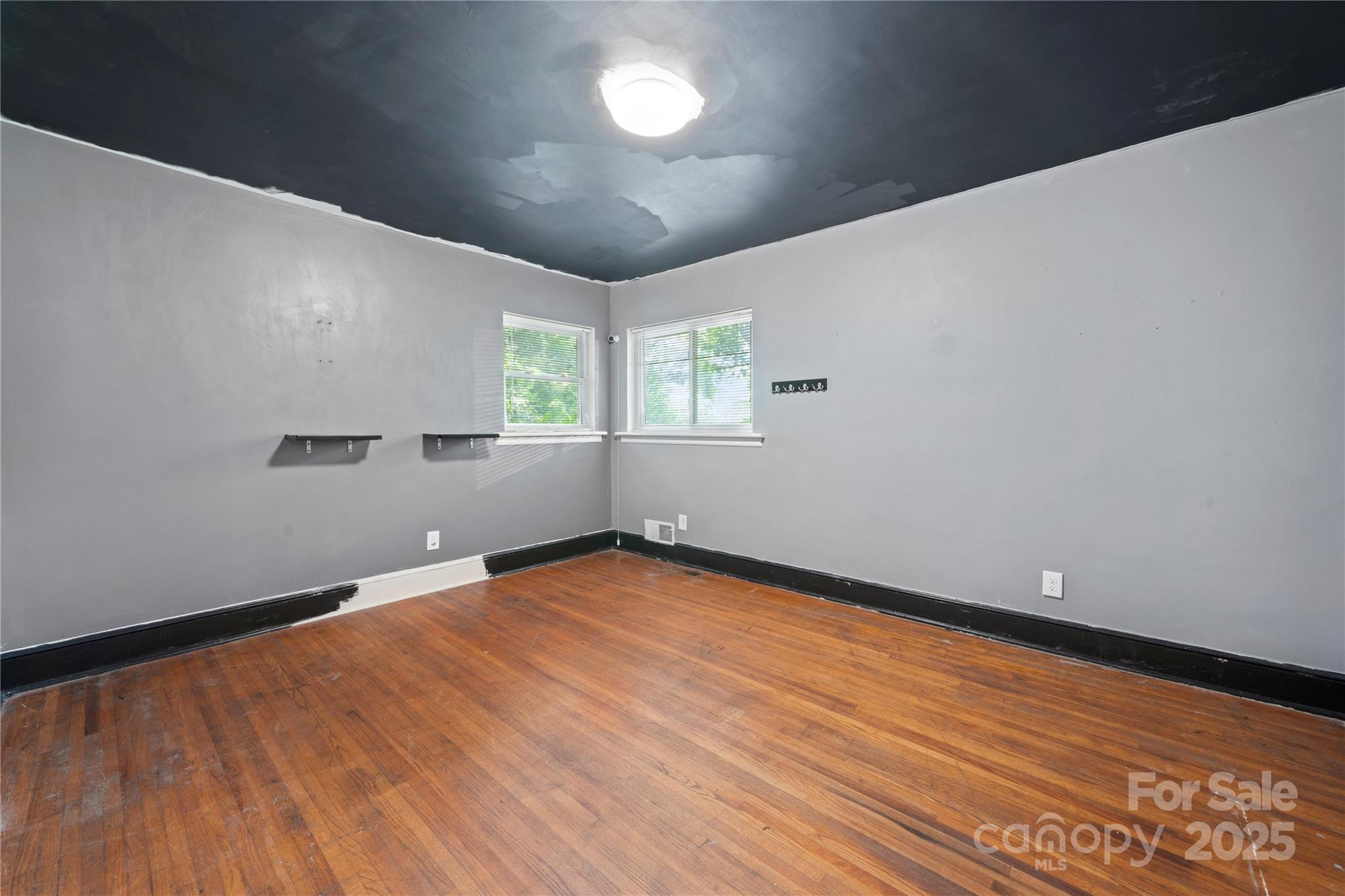 Burtonwood - Residential