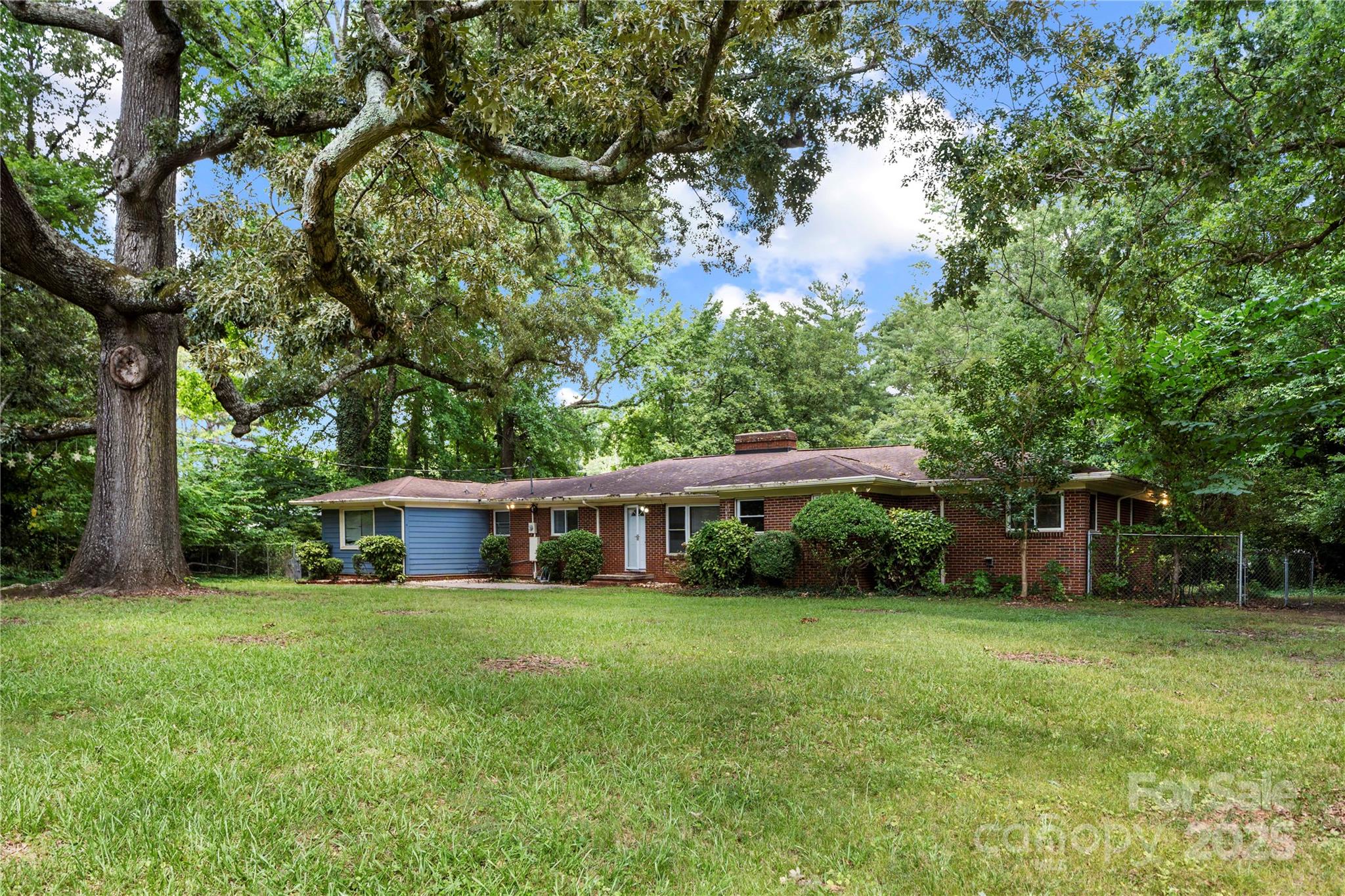 Burtonwood - Residential