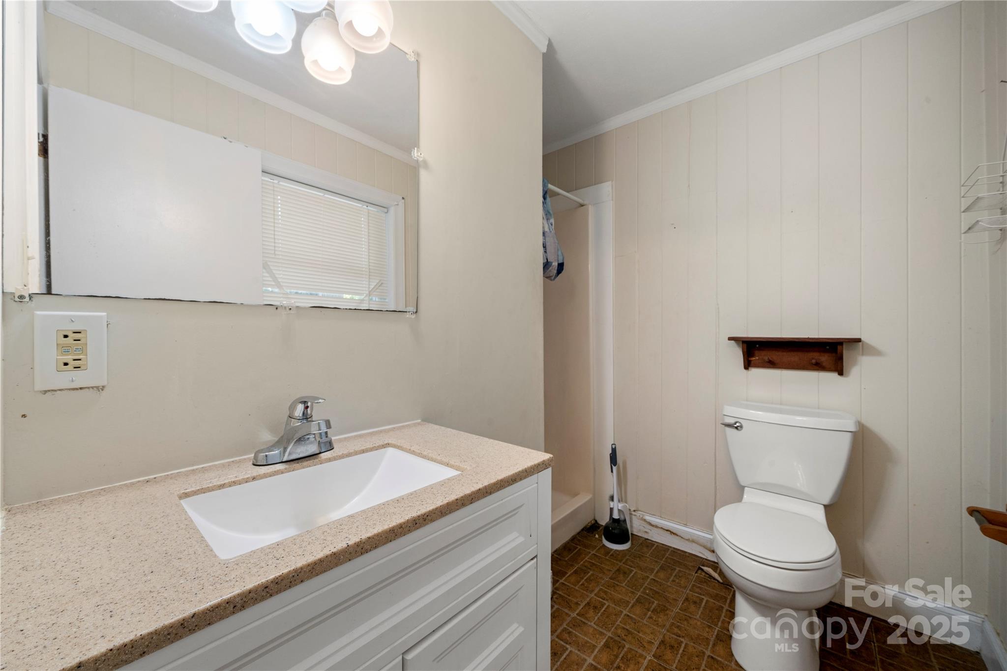 Burtonwood - Residential