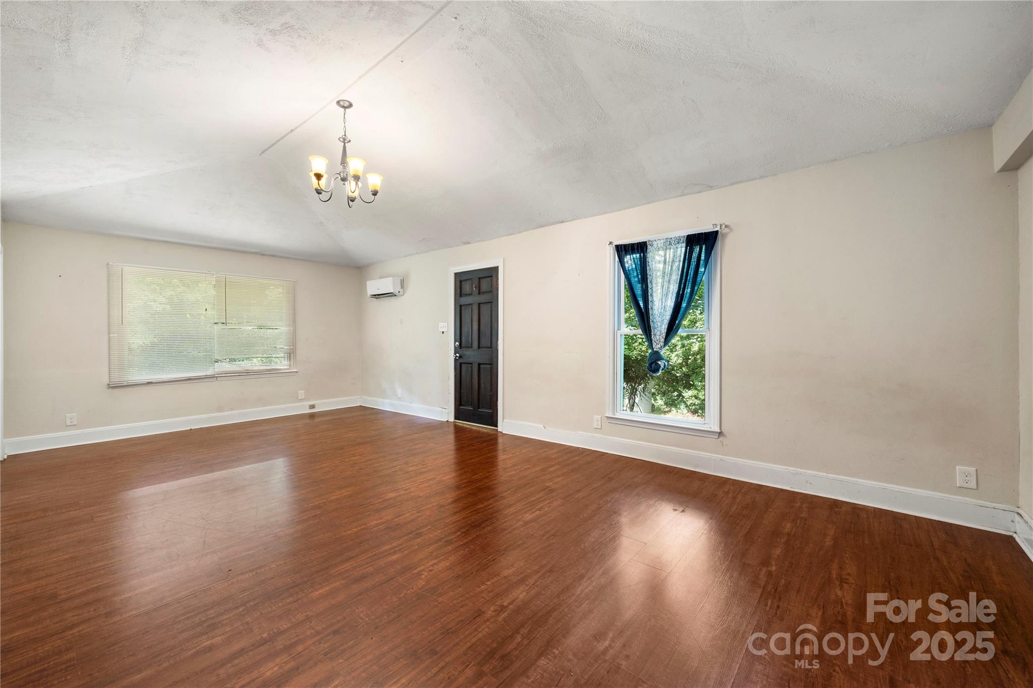 Burtonwood - Residential