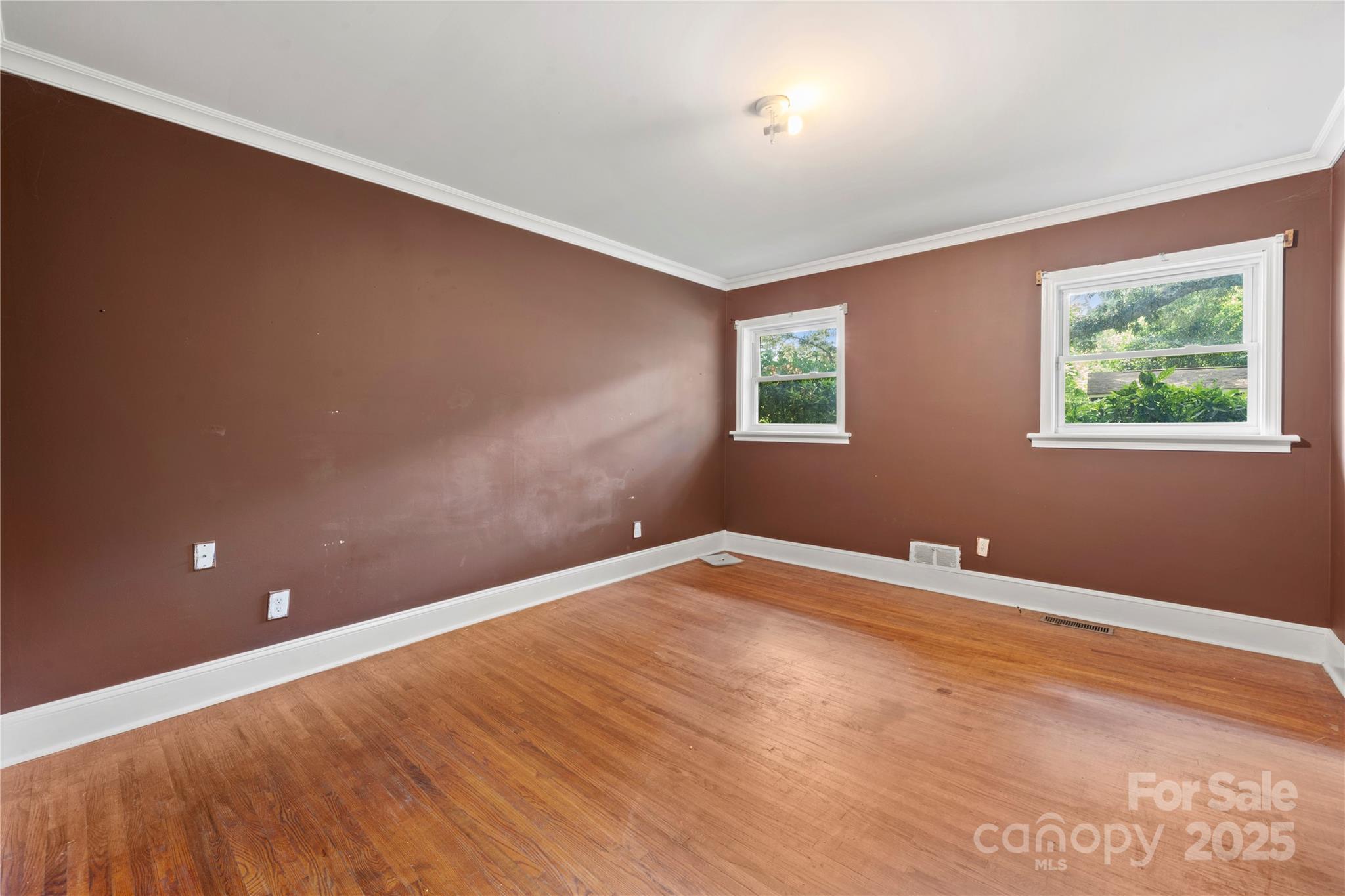 Burtonwood - Residential