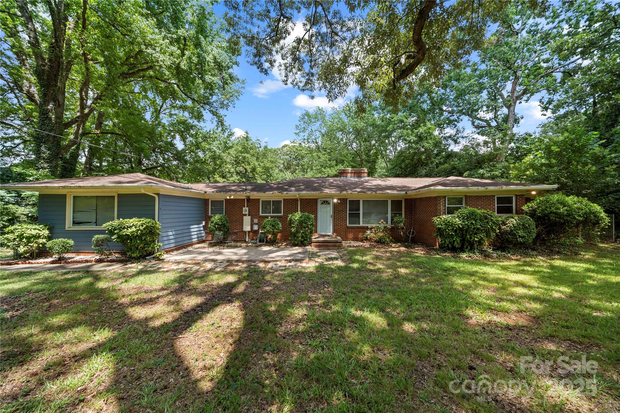 Burtonwood - Residential