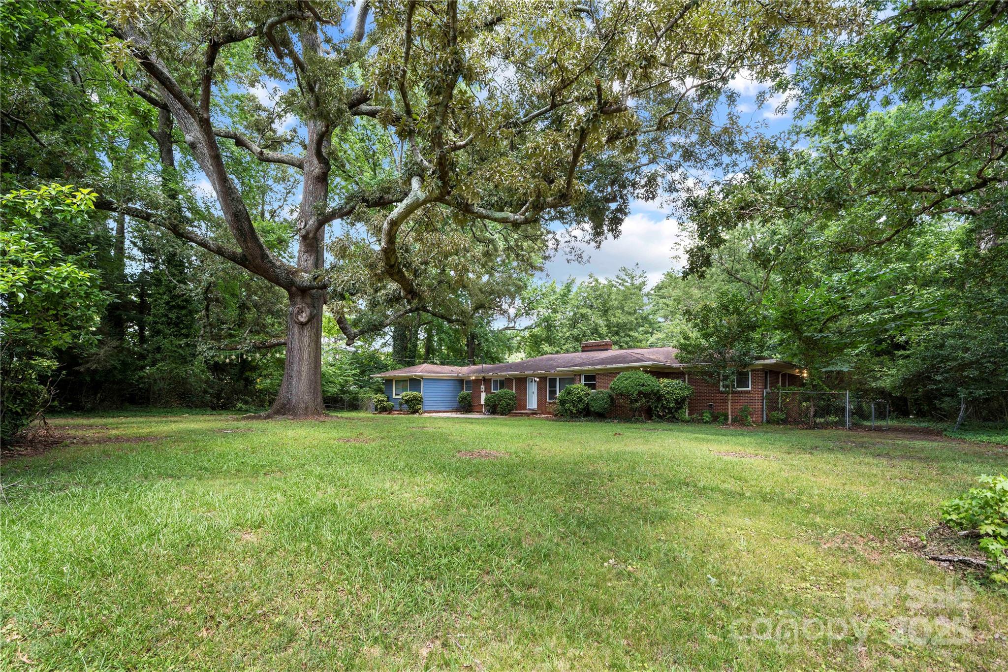 Burtonwood - Residential