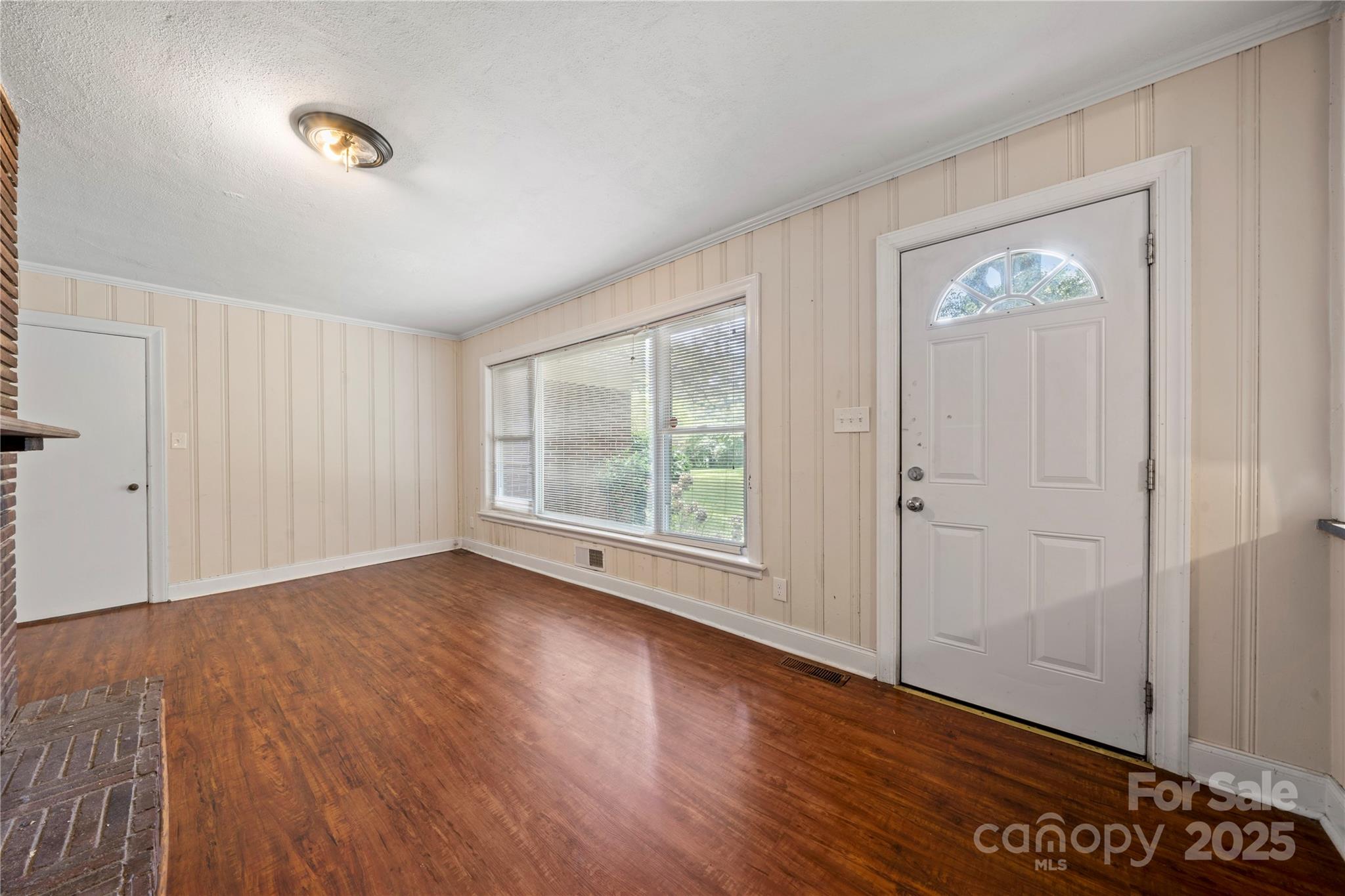 Burtonwood - Residential