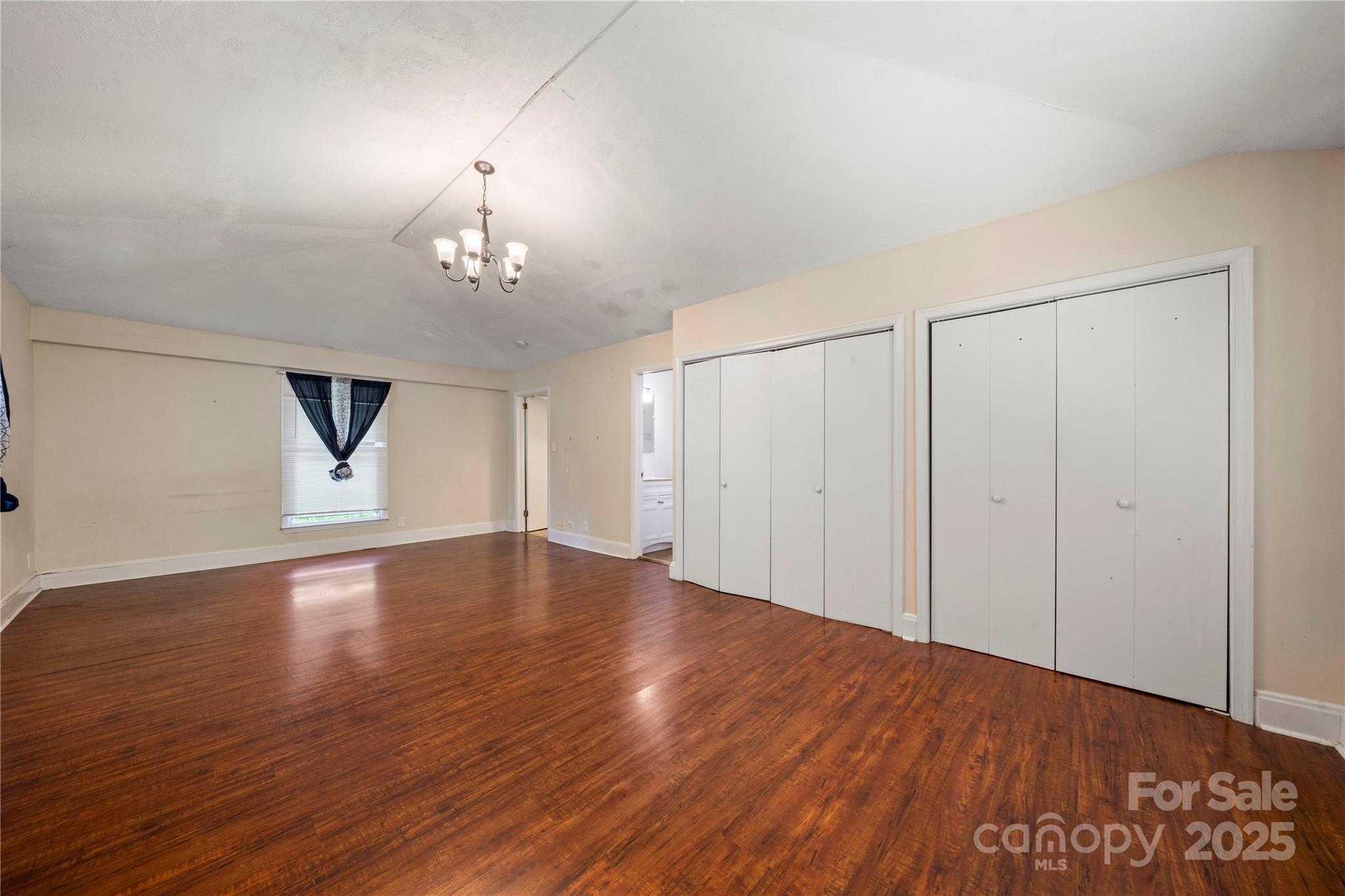 Burtonwood - Residential