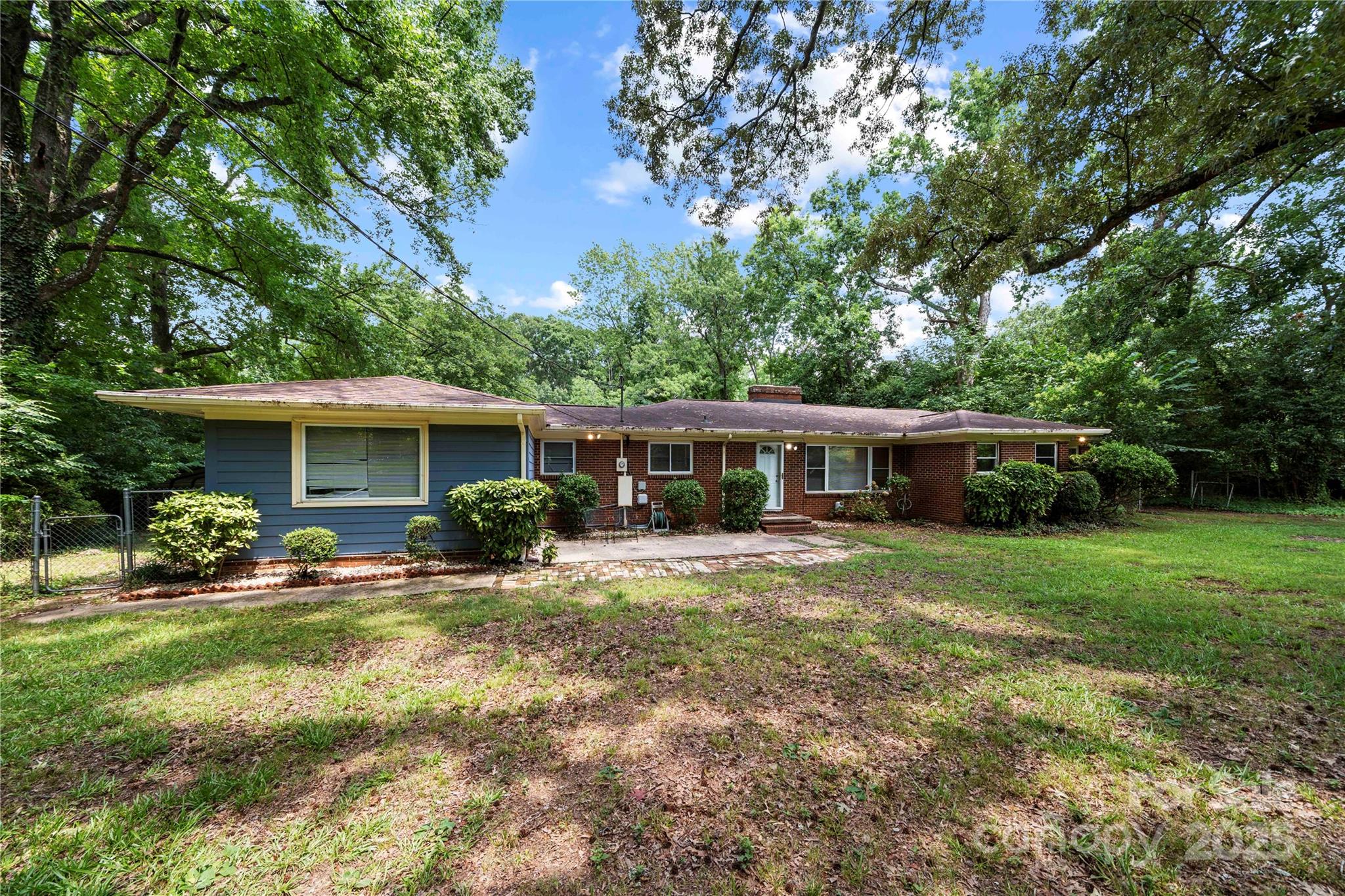 Burtonwood - Residential