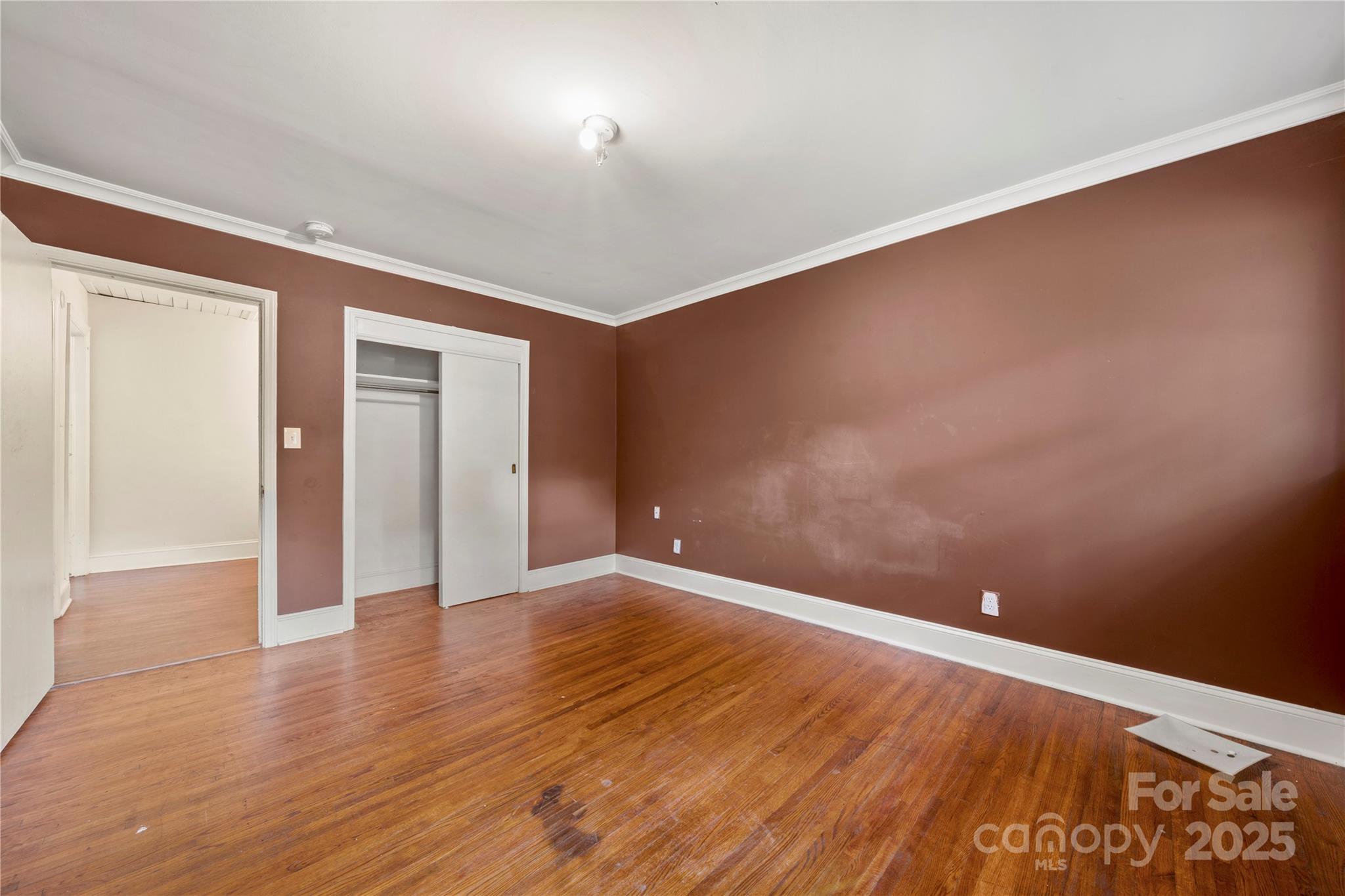 Burtonwood - Residential