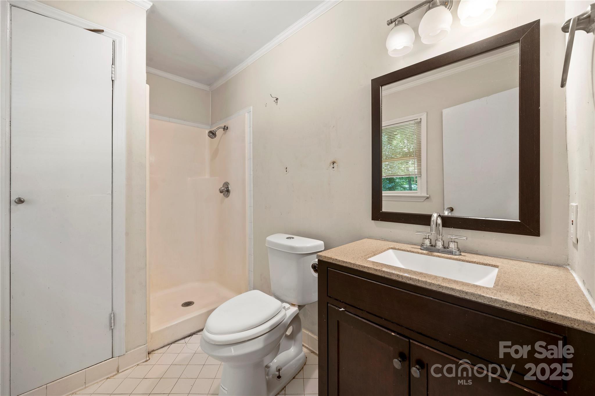 Burtonwood - Residential