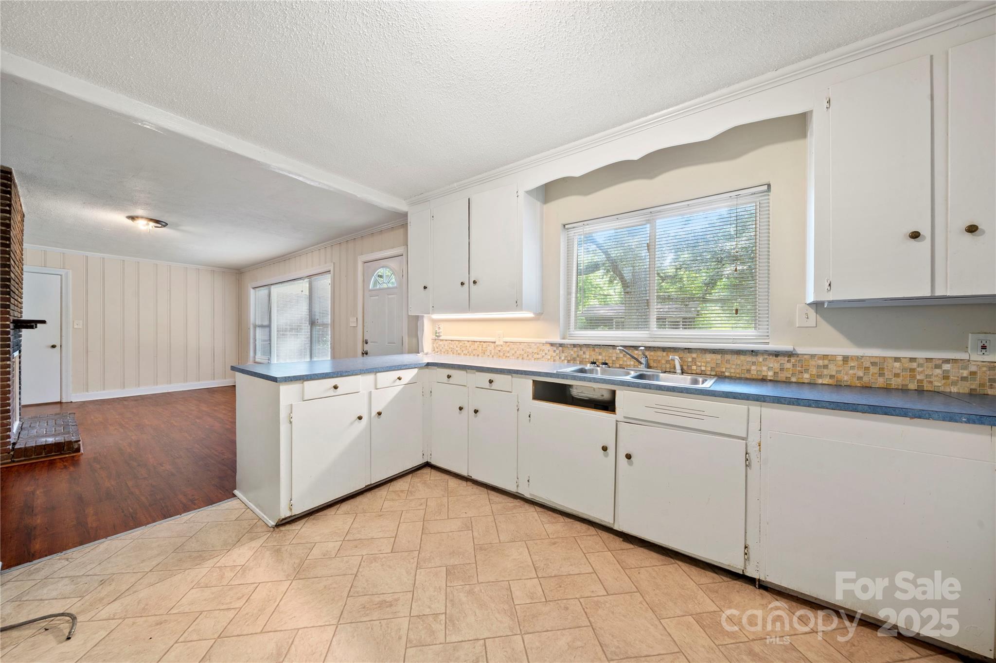 Burtonwood - Residential