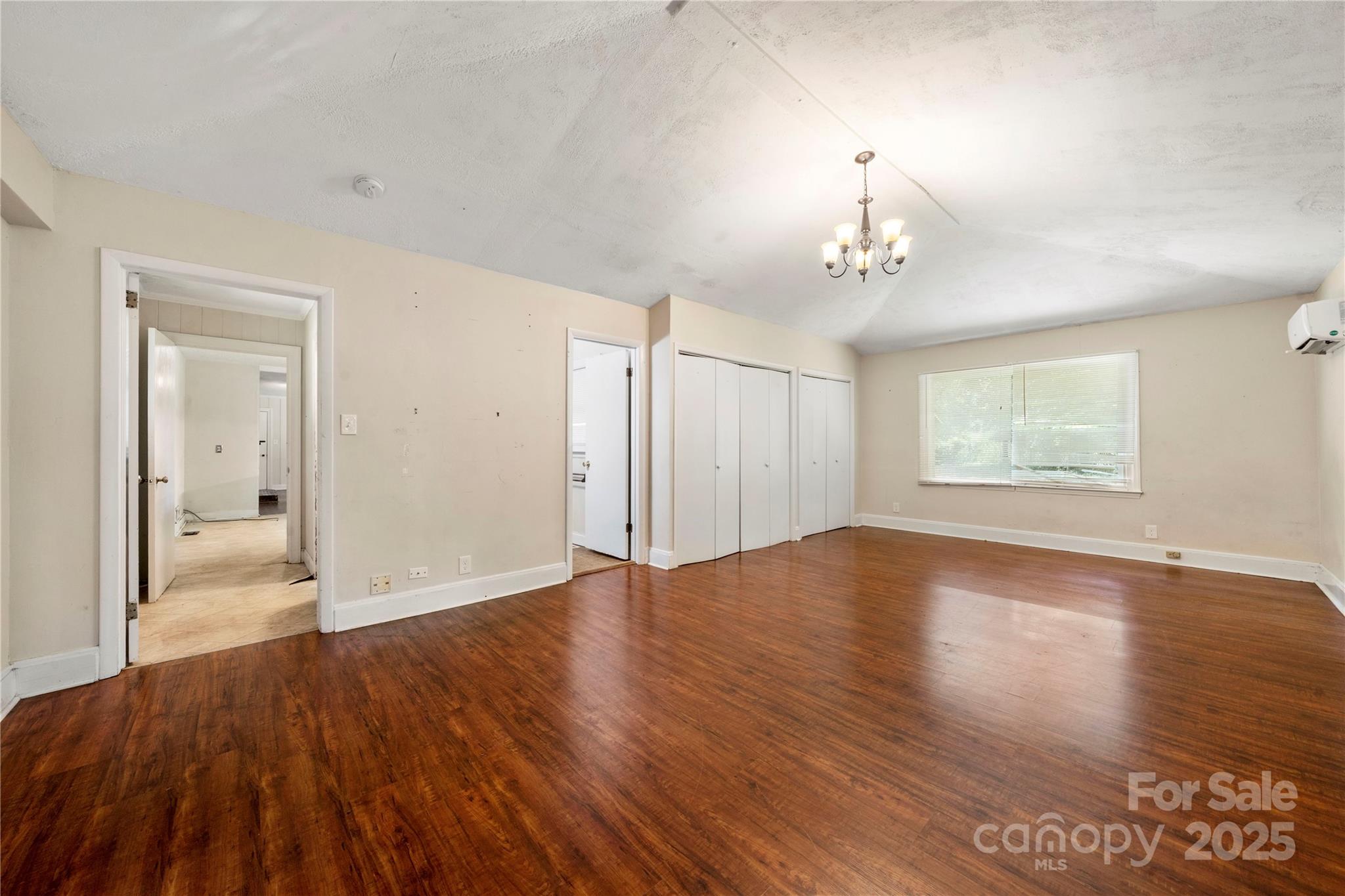 Burtonwood - Residential