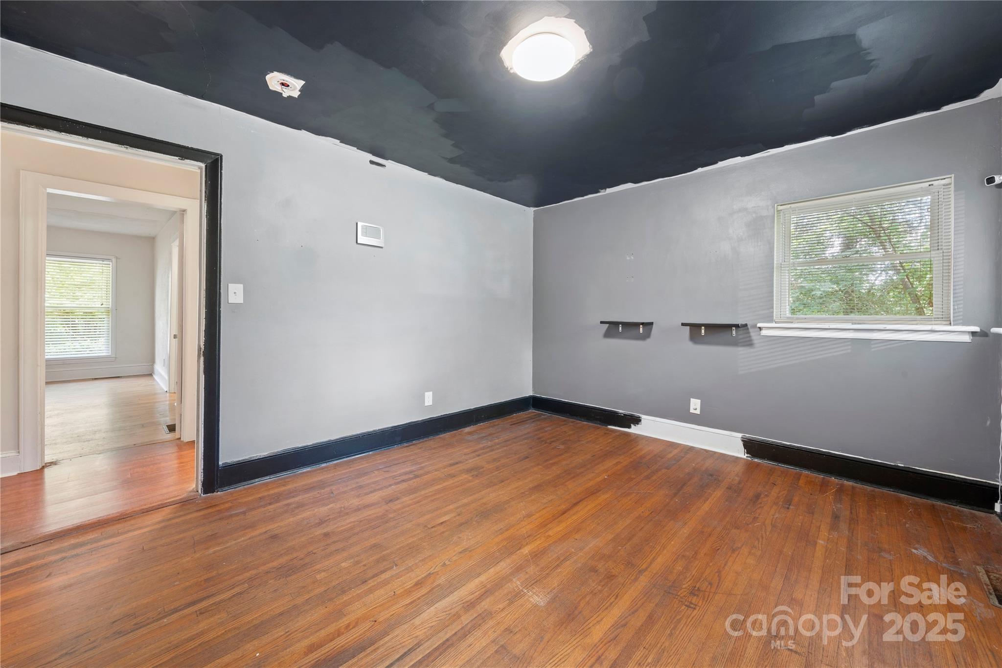 Burtonwood - Residential