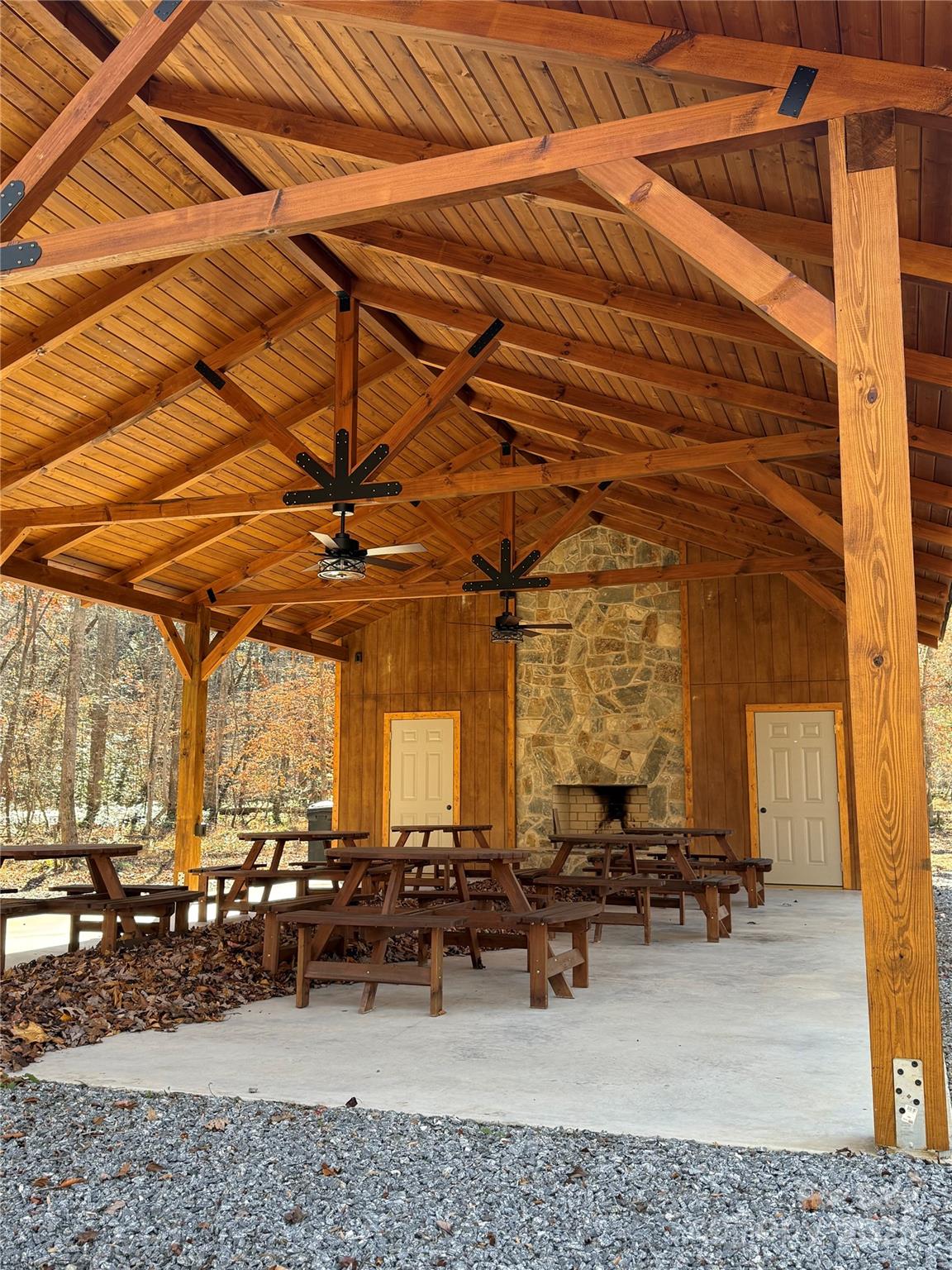 Forest Heights - Land