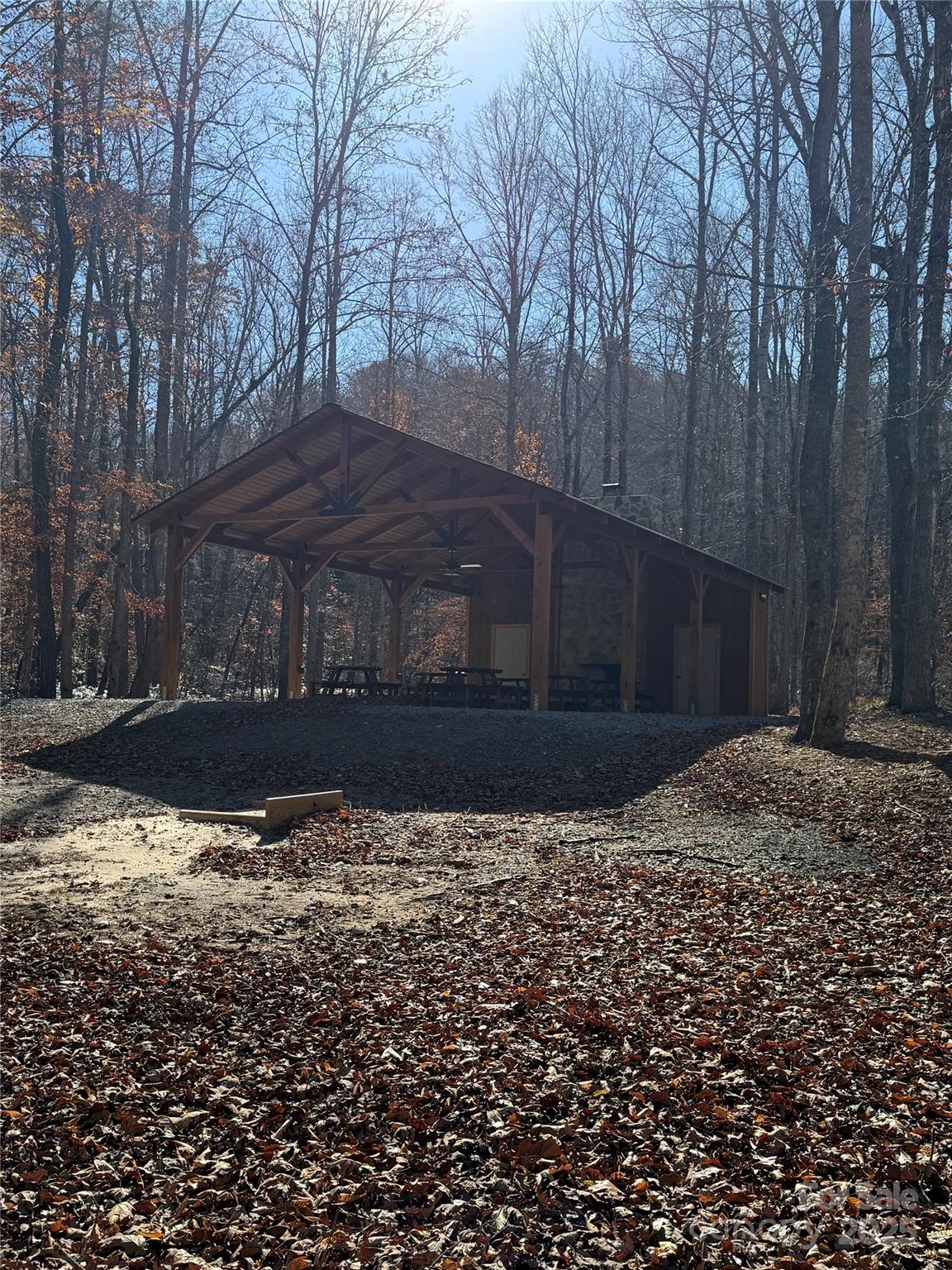 Forest Heights - Land