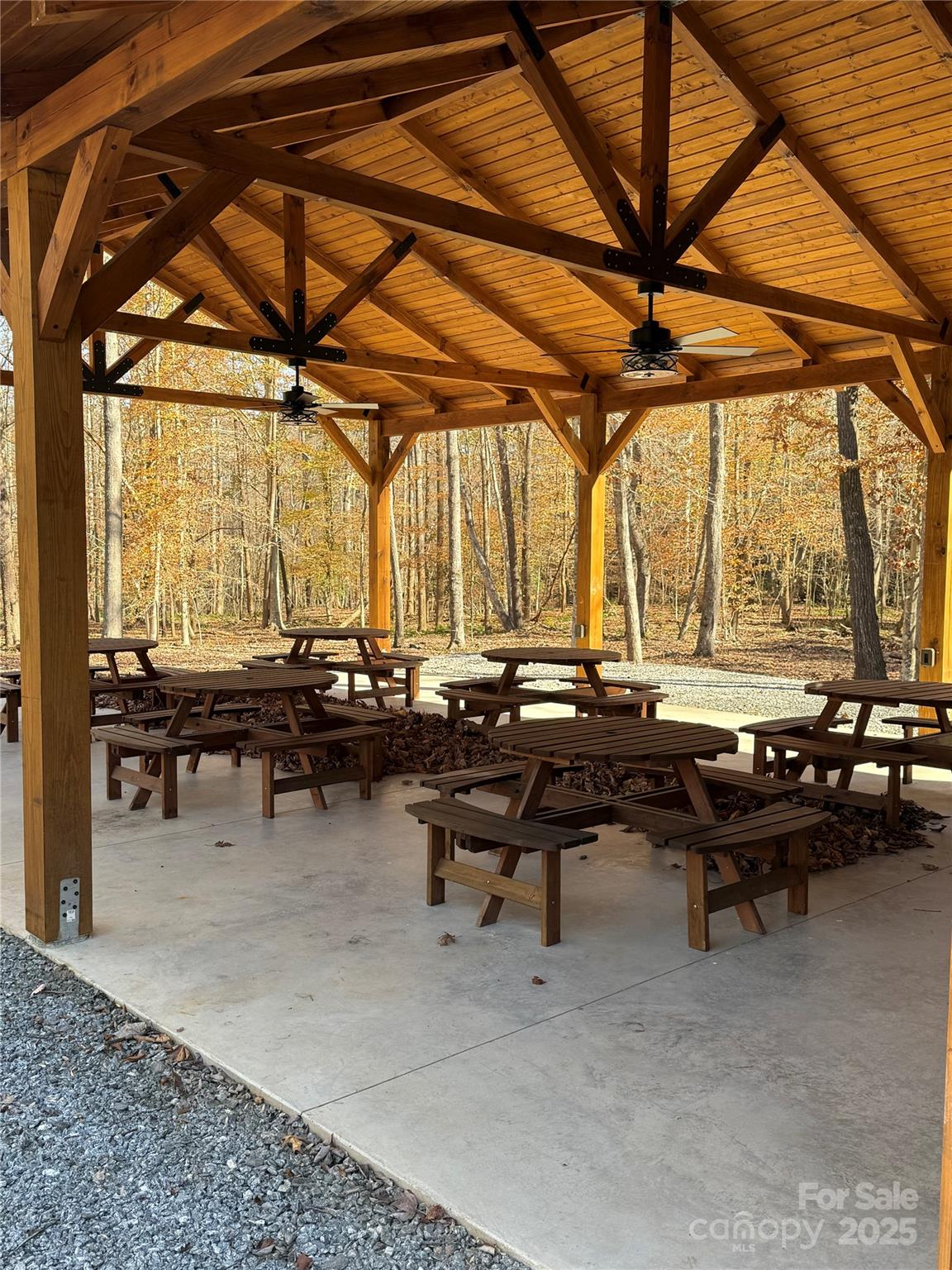 Forest Heights - Land