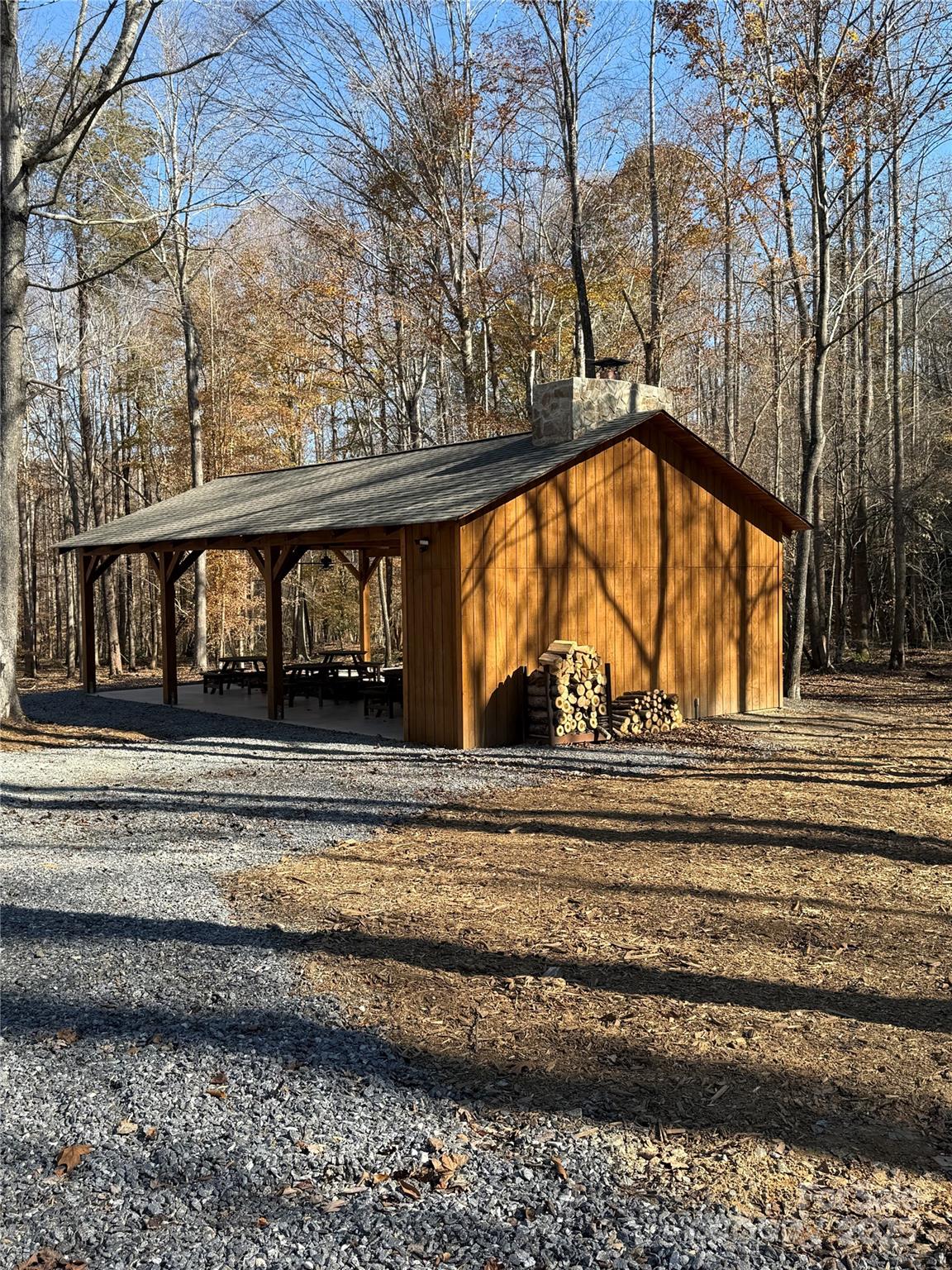 Forest Heights - Land