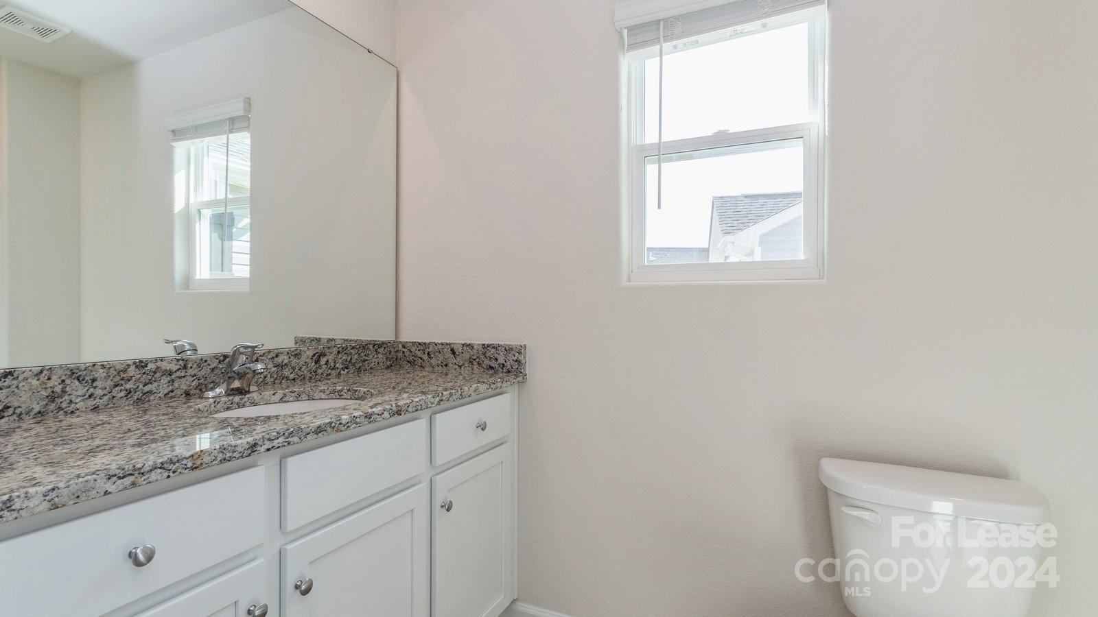 Creedmore Hills - Residential Lease