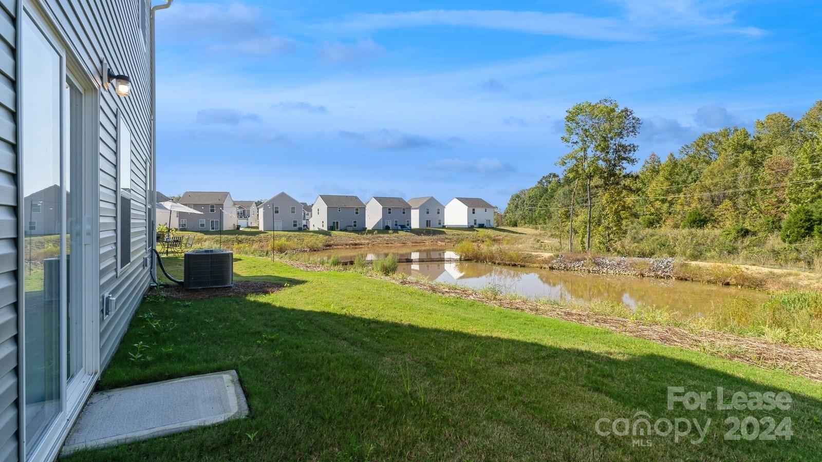 Creedmore Hills - Residential Lease